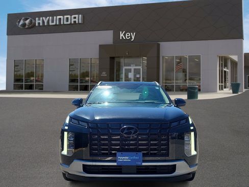 Used 2024 Hyundai Palisade Limited AWD/4WD image 8