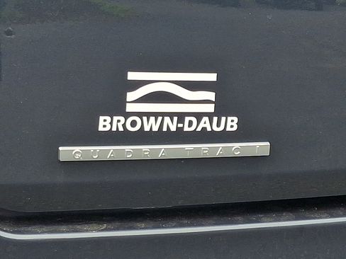 Certified 2022 Jeep Wagoneer Series I AWD/4WD image 29