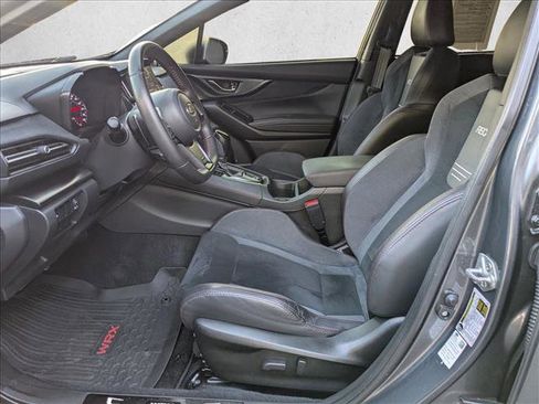 Used 2022 Subaru WRX GT image 15