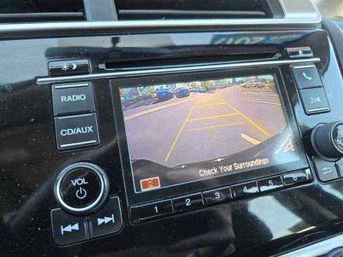 Certified 2017 Honda Fit LX image 16