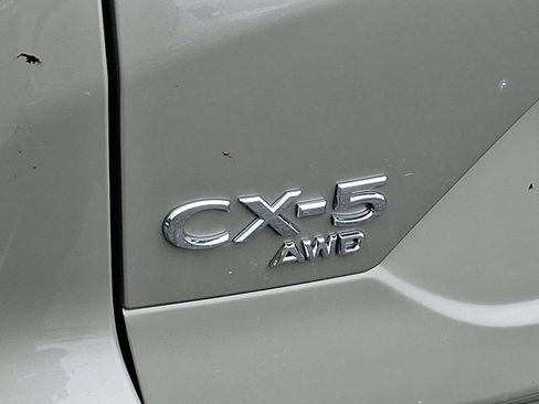 New 2025 MAZDA CX-5 AWD 2.5 S image 21