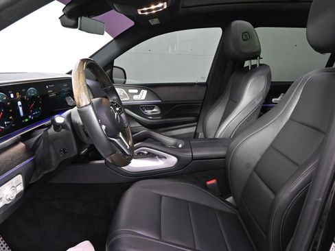 Used 2022 Mercedes-Benz GLS 450 4MATIC image 13