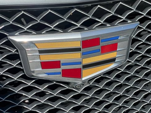 Used 2021 Cadillac Escalade Premium Luxury Platinum AWD/4WD image 51
