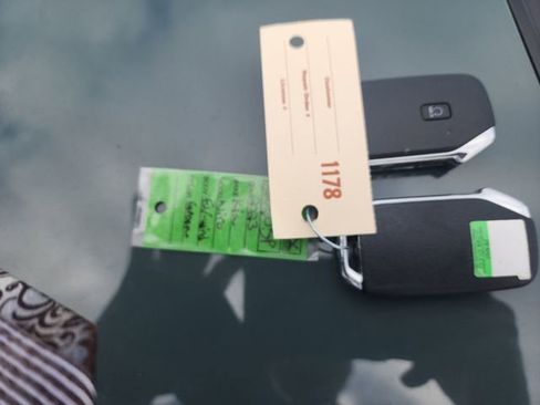 Used 2023 Kia Niro Wind w/ Wind Preserve Package FWD image 29