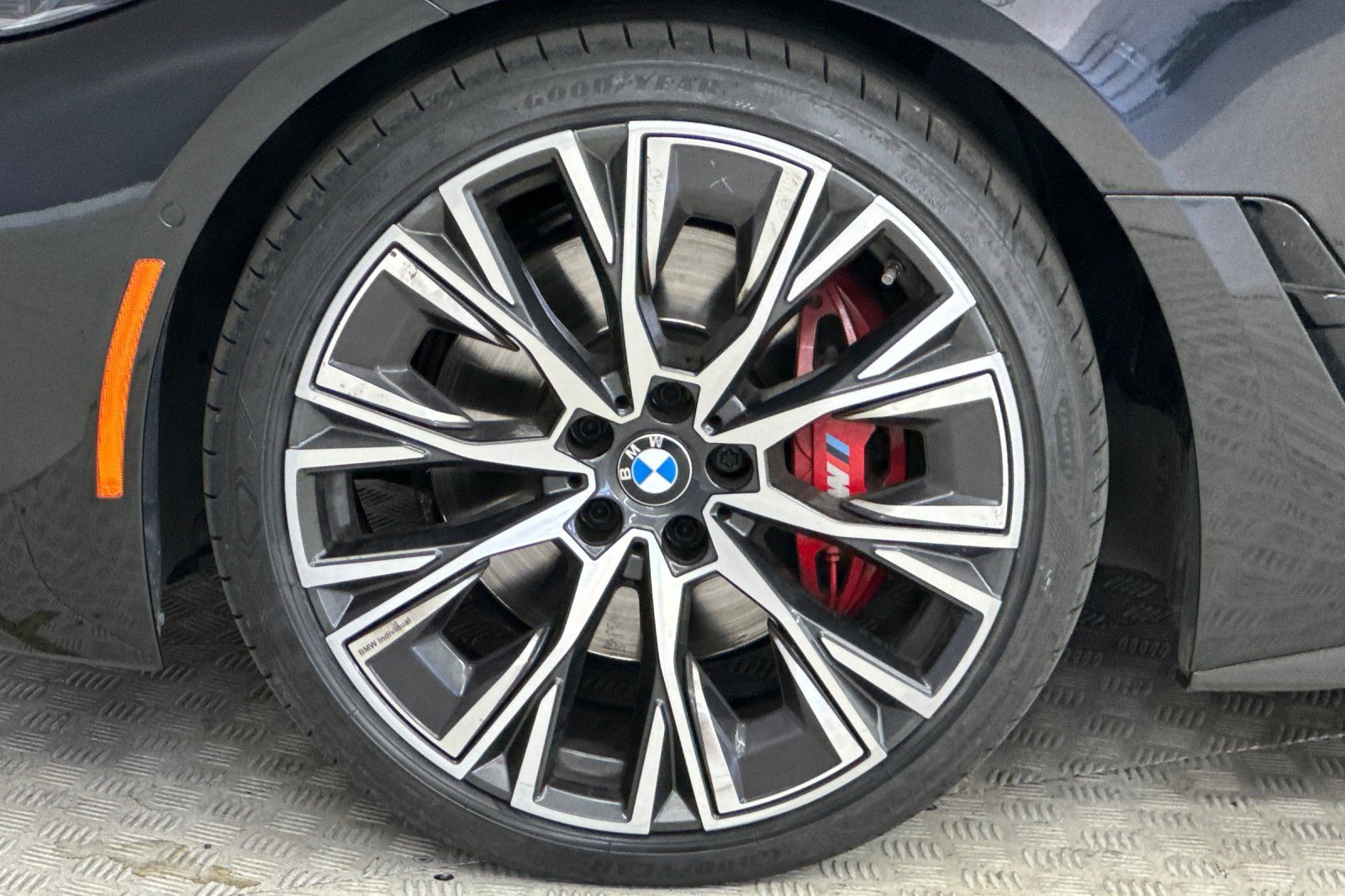 Certified 2024 BMW 430i Gran Coupe w/ M Sport Package (Priority 1) RWD image 12