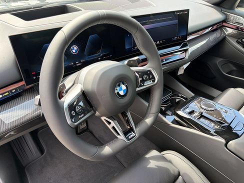 New 2027 BMW 540i xDrive w/ Executive Package AWD/4WD image 28