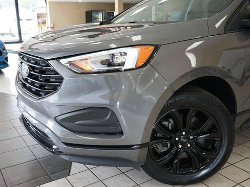 Used 2023 Ford Edge SE w/ Black Appearance Package AWD/4WD image 20