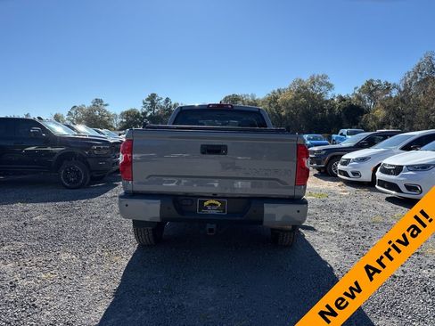 Used 2021 Toyota Tundra Limited image 4