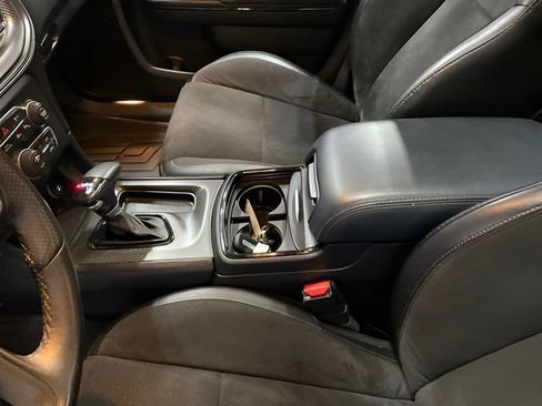 Used 2023 Dodge Charger GT w/ Plus Group AWD/4WD image 17