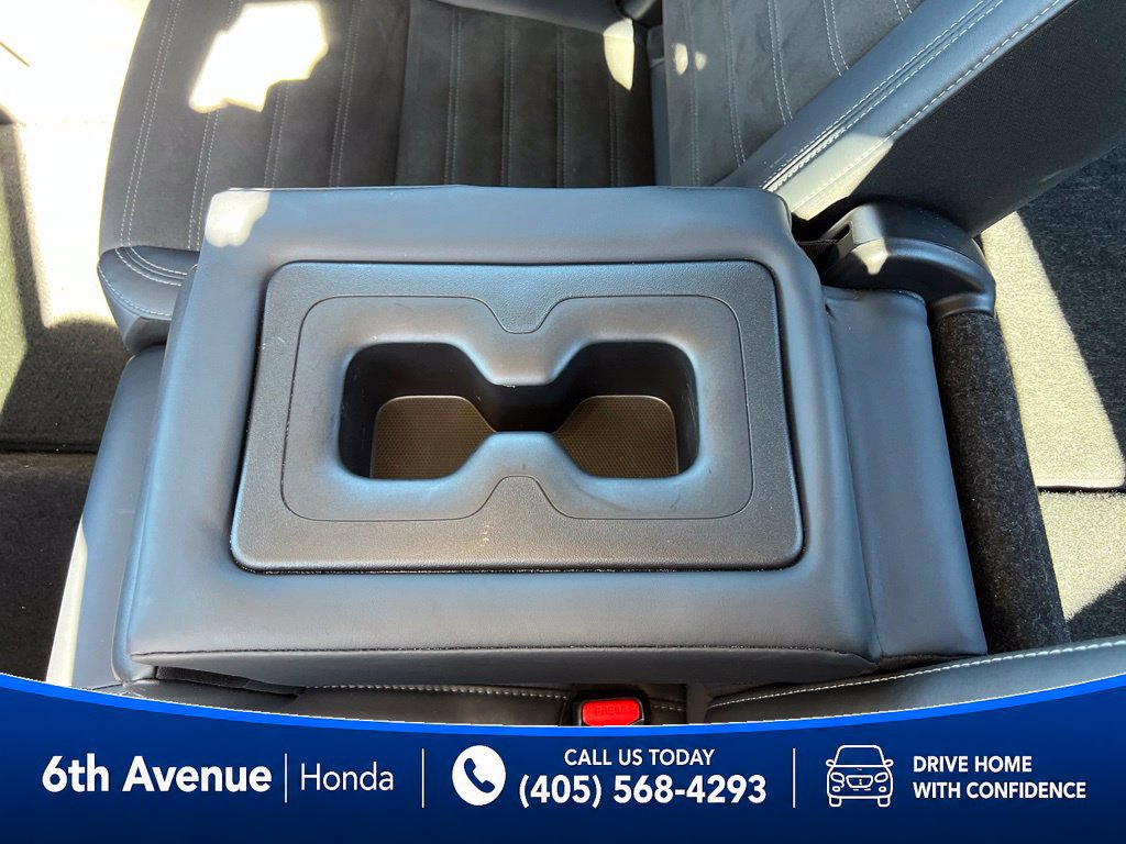 Used 2025 Mitsubishi Outlander SE AWD/4WD image 22