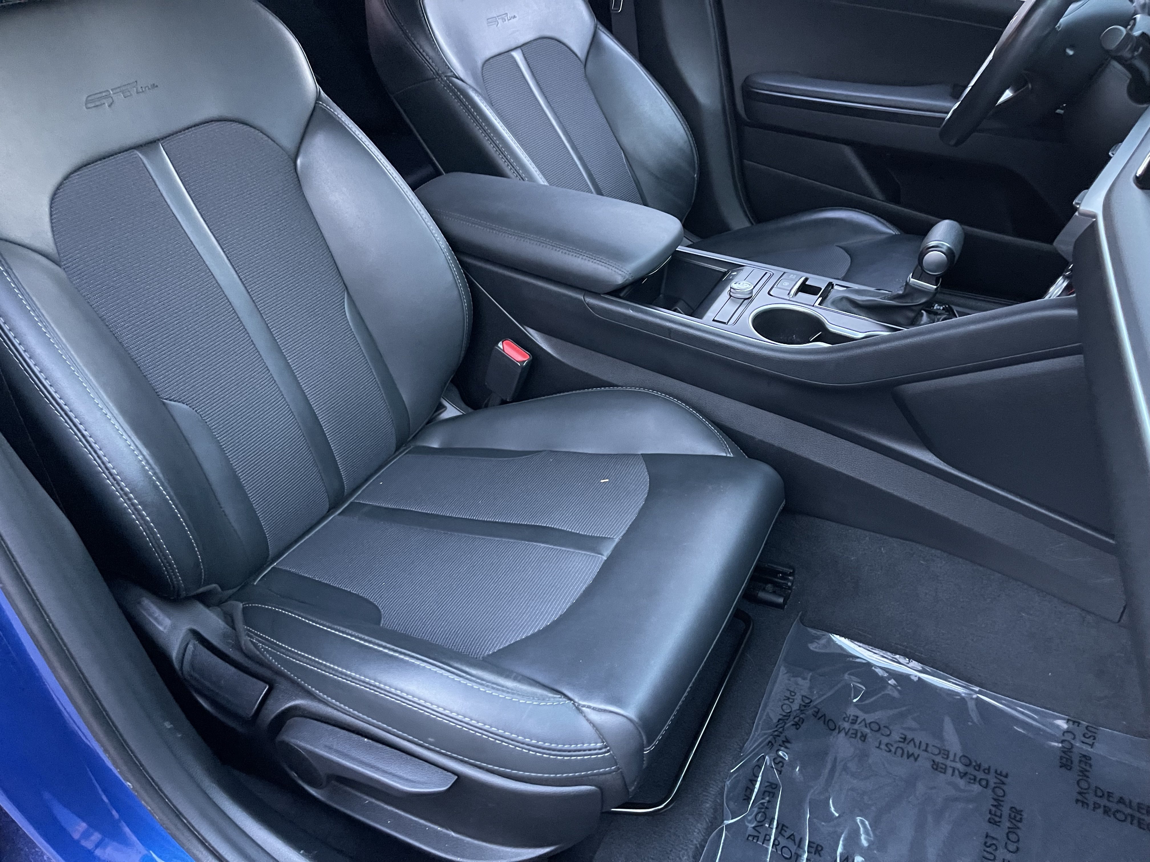 Certified 2023 Kia K5 GT-Line FWD image 9