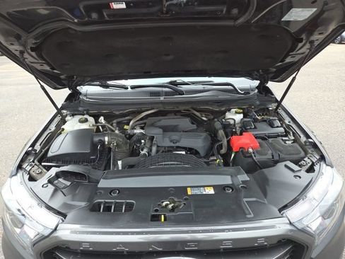 Used 2020 Ford Ranger Lariat w/ Equipment Group 501A Mid AWD/4WD image 82
