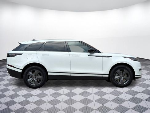 New 2026 Land Rover Range Rover Velar S AWD/4WD image 7