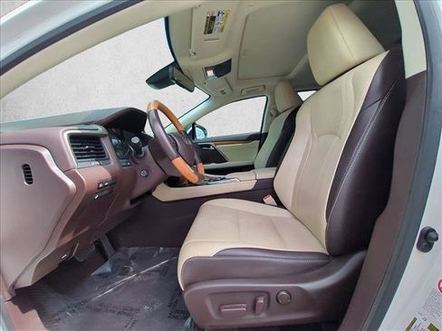 Used 2017 Lexus RX 350 FWD w/ Premium Package image 17