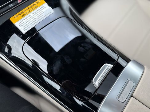 New 2026 Mercedes-Benz GLC 300 4MATIC image 20