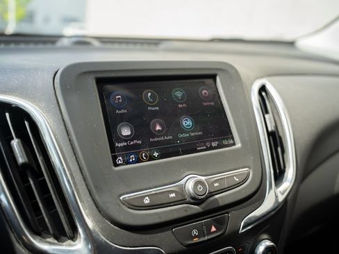 Used 2023 Chevrolet Equinox LT AWD/4WD image 25