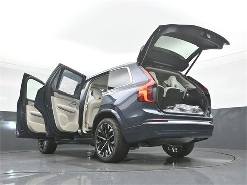 New 2026 Volvo XC90 B6 Ultra image 56