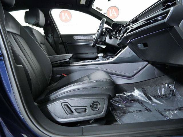 Certified 2023 Audi A6 Premium Plus w/ Premium Plus Package AWD/4WD image 27