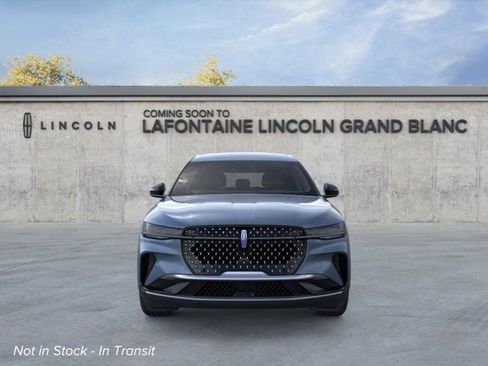 New 2026 Lincoln Nautilus Premier AWD/4WD image 6