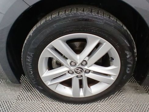 Used 2022 Toyota Corolla SE FWD image 27
