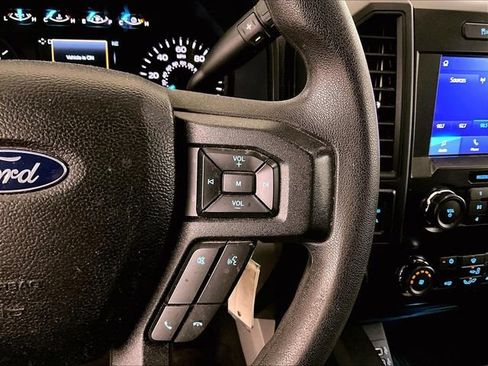 Used 2020 Ford F150 XL w/ Equipment Group 101A Mid AWD/4WD image 18