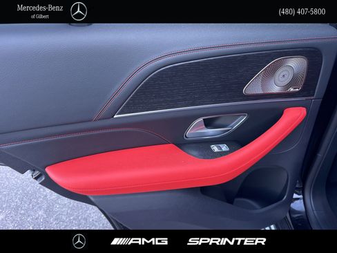 New 2026 Mercedes-Benz GLE 53 AMG 4MATIC Coupe image 22