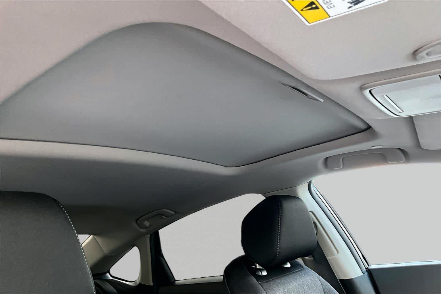 Used 2024 Honda Accord EX image 13