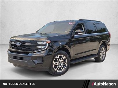 Used 2026 Ford Expedition Active