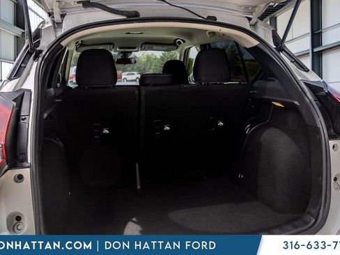 Used 2021 Nissan Kicks S FWD image 26