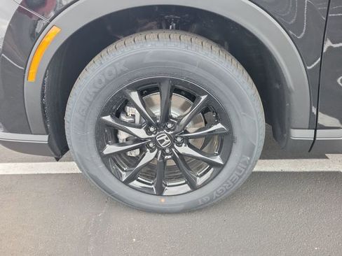 New 2026 Honda CR-V Sport-L image 17