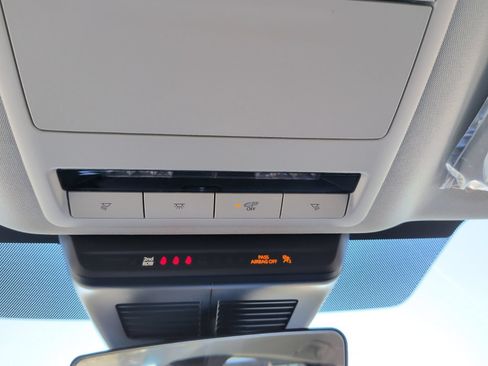 New 2026 MAZDA CX-70 SC AWD/4WD image 25