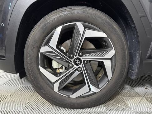 Used 2023 Hyundai Tucson Limited FWD image 24