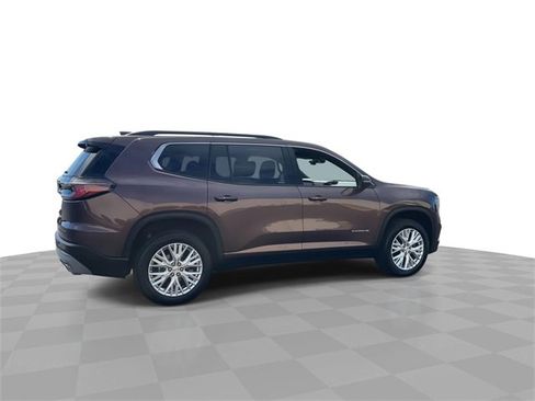 Used 2024 GMC Acadia Elevation image 8
