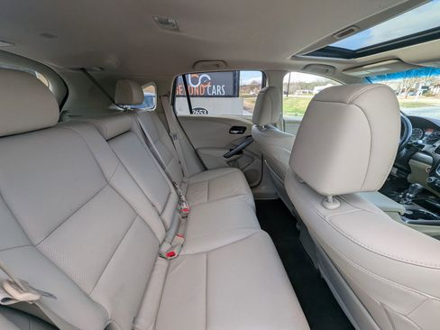 Used 2014 Acura RDX FWD image 39