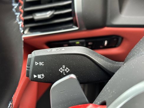 Certified 2023 BMW M8 Gran Coupe xDrive Competition w/ M Carbon Exterior Package image 21