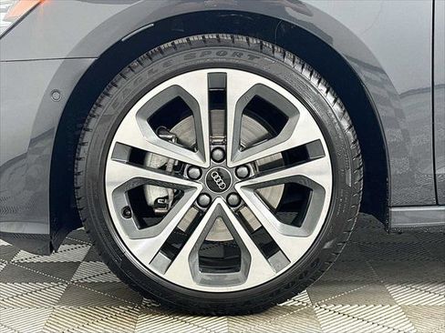 Certified 2025 Audi A3 2.0T Premium w/ Black Optic Package AWD/4WD image 29