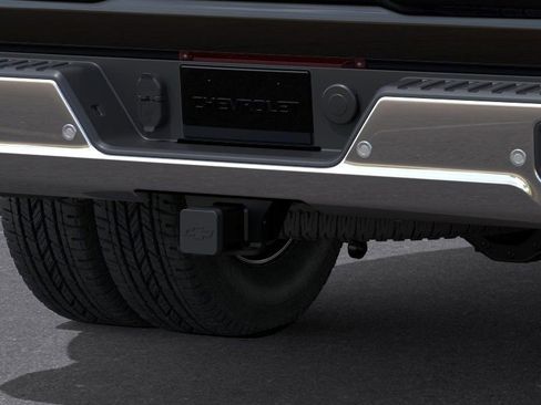 New 2026 Chevrolet Silverado 3500 LT w/ All Star Edition AWD/4WD image 21