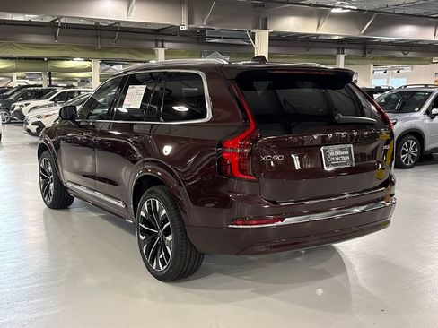 Certified 2026 Volvo XC90 B5 Plus w/ Protection Package Premier AWD/4WD image 4