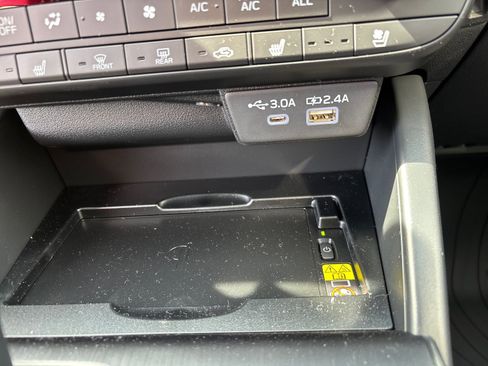 New 2026 Subaru Outback Wilderness AWD/4WD image 24