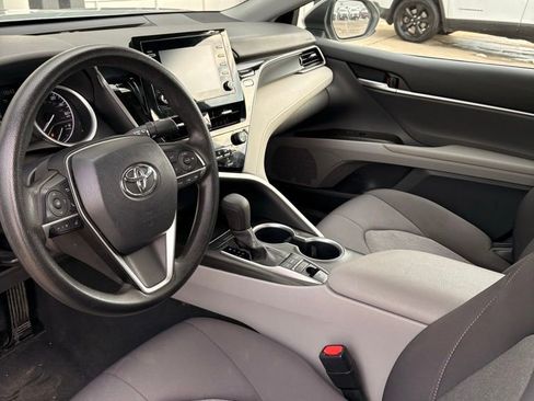 Used 2024 Toyota Camry LE image 12