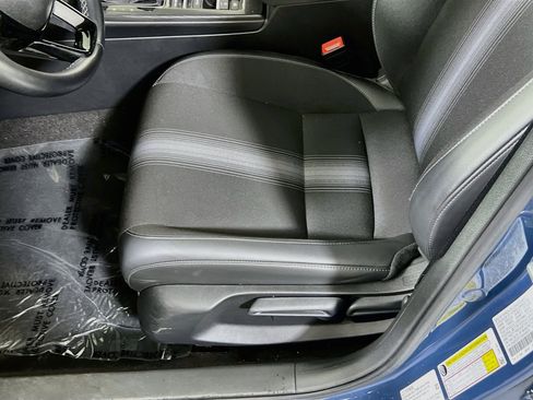 Used 2025 Honda Civic Sport image 18