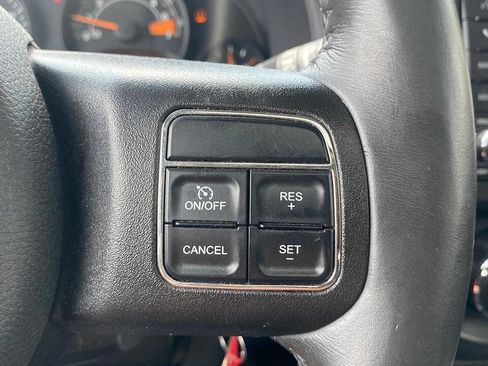 Used 2016 Jeep Patriot High Altitude image 31