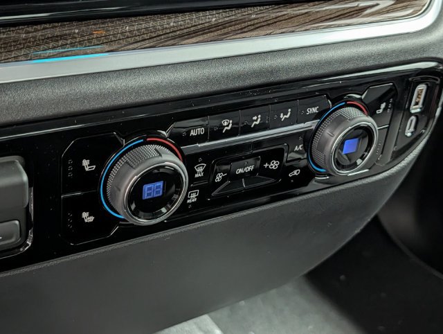 New 2026 Chevrolet Silverado 1500 LT AWD/4WD image 20