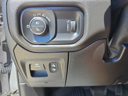 Used 2021 RAM 1500 Rebel w/ Rebel Level 2 Equipment Group AWD/4WD image 25