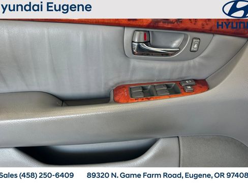 Used 2006 Lexus LS 430 RWD image 12