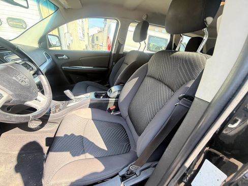 Used 2012 Dodge Journey SXT w/ Comfort/Convenience Group AWD/4WD image 14