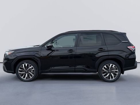 New 2026 Subaru Forester Touring AWD/4WD image 6