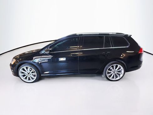 Used 2015 Volkswagen Golf TDI SEL image 4