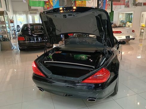 Used 2006 Mercedes-Benz SL 500 image 43