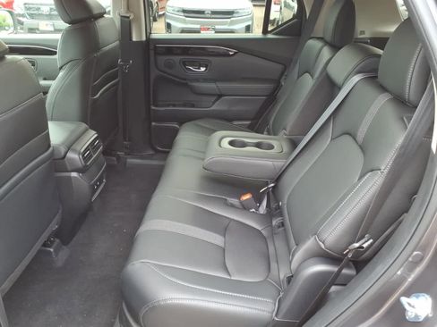 New 2026 Honda Passport RTL image 9